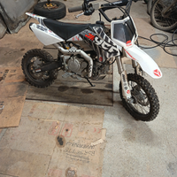 Ycf f125