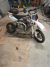 Ycf f125