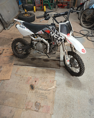 Ycf f125