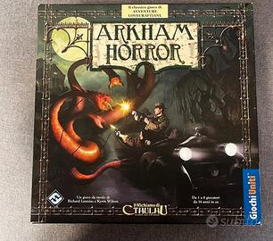 Arkham Horror