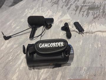 telecamera 
