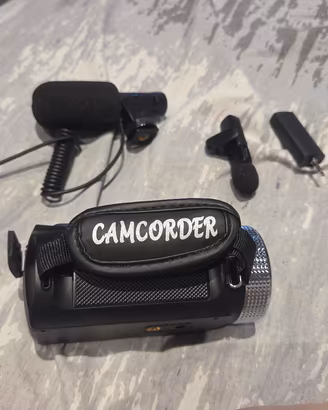 telecamera 
