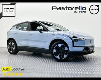 VOLVO EX30 (2023-->) - EX30 Single Motor RWD Plus