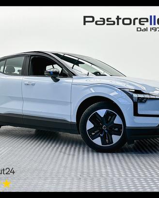 VOLVO EX30 (2023-->) - EX30 Single Motor RWD Plus