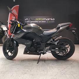 Kawasaki Z 300 ABS