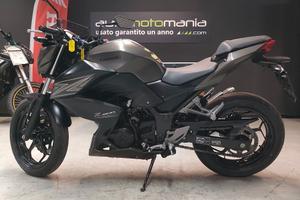 Kawasaki Z 300 ABS