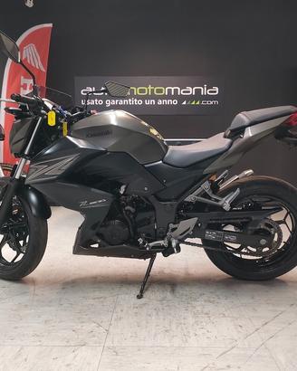 Kawasaki Z 300 ABS