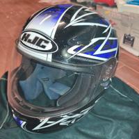 Casco moto HJC CS-14 taglia XL
