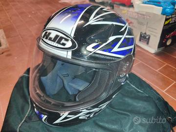 Casco moto HJC CS-14 taglia XL