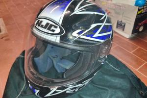 Casco moto HJC CS-14 taglia XL