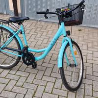 Bicicletta da città 26"