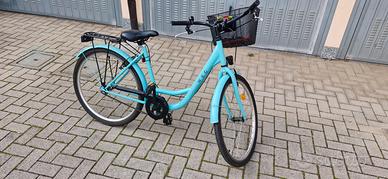 Bicicletta da città 26"