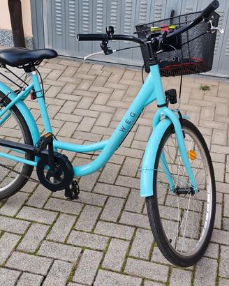 Bicicletta da città 26"