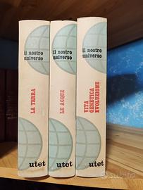 Il nostro universo