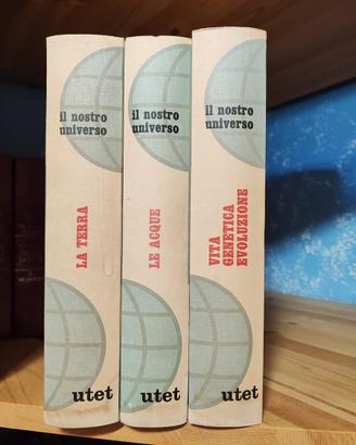 Il nostro universo