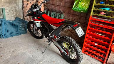 Fantic 50 Caballero