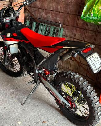 Fantic 50 Caballero