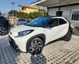 Toyota Aygo X 1.0 VVT-i 72 CV 5 porte Lounge Air