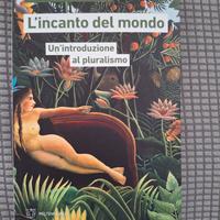 L'incanto del mondo di Mauro Barberis