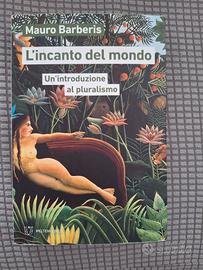 L'incanto del mondo di Mauro Barberis