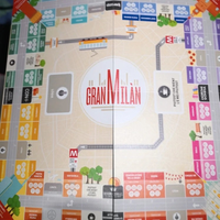 Gioco Milano dialetto