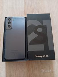 samsung s21 5g 