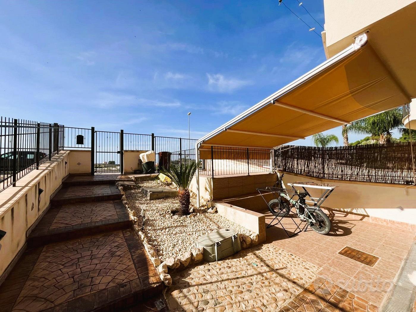 House in Realmonte, Lido Rossello - Vista 4