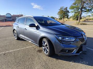 Renault megane 1.5dci 110cv bose edition