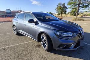 Renault megane 1.5dci 110cv bose edition