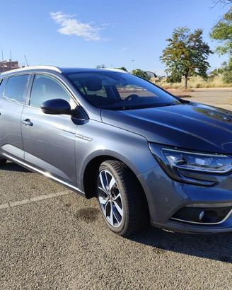 Renault megane 1.5dci 110cv bose edition