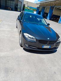 Bmw 520d - 2012