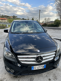 Mercedes Benz Classe B