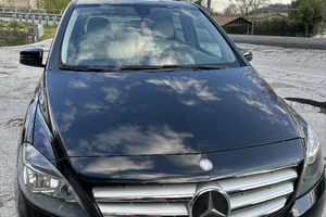 Mercedes Benz Classe B