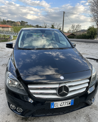 Mercedes Benz Classe B