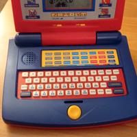 PC gioco bambini