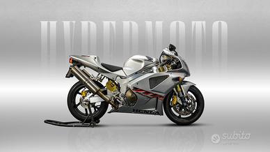 Honda VTR 1000 SP 1