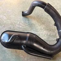 Marmitta Proma vespa 50/125