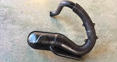 Marmitta Proma vespa 50/125