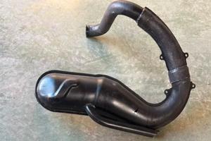 Marmitta Proma vespa 50/125