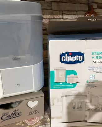 Sterilizzatore Chicco