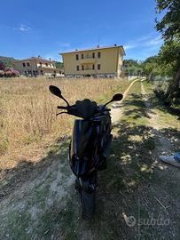 Malaguti f12 nero