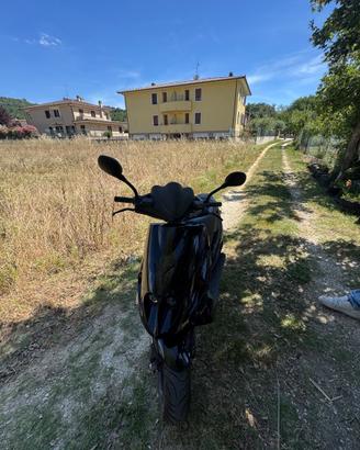 Malaguti f12 nero