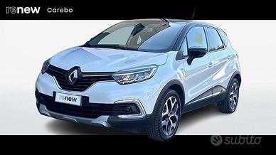 Renault Captur I 2017 0.9 TCe Energy 90cv Spo...