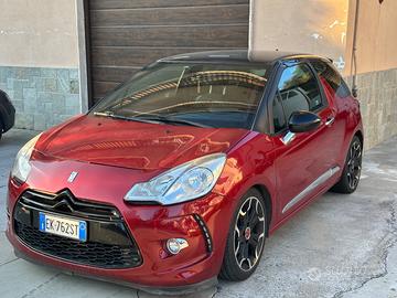 DS3 2012