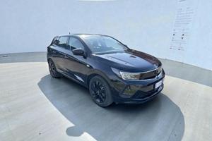 Opel Grandland 1.2 Turbo 12V 130 CV Edition