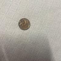 Primo centesimo italiano 1924