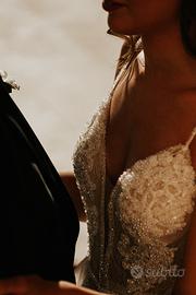 Abito da sposa
