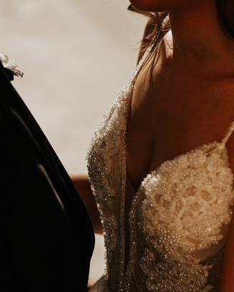 Abito da sposa