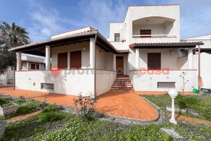 Villa singola Milazzo [#prof463VRG]