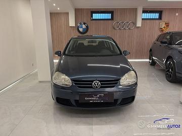 Volkswagen Golf 5p 1.6